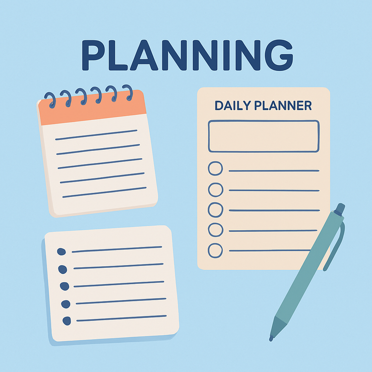 Planning