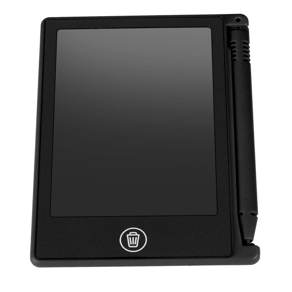 4.5in LCD quick notepad