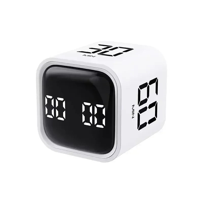 Productivity timer