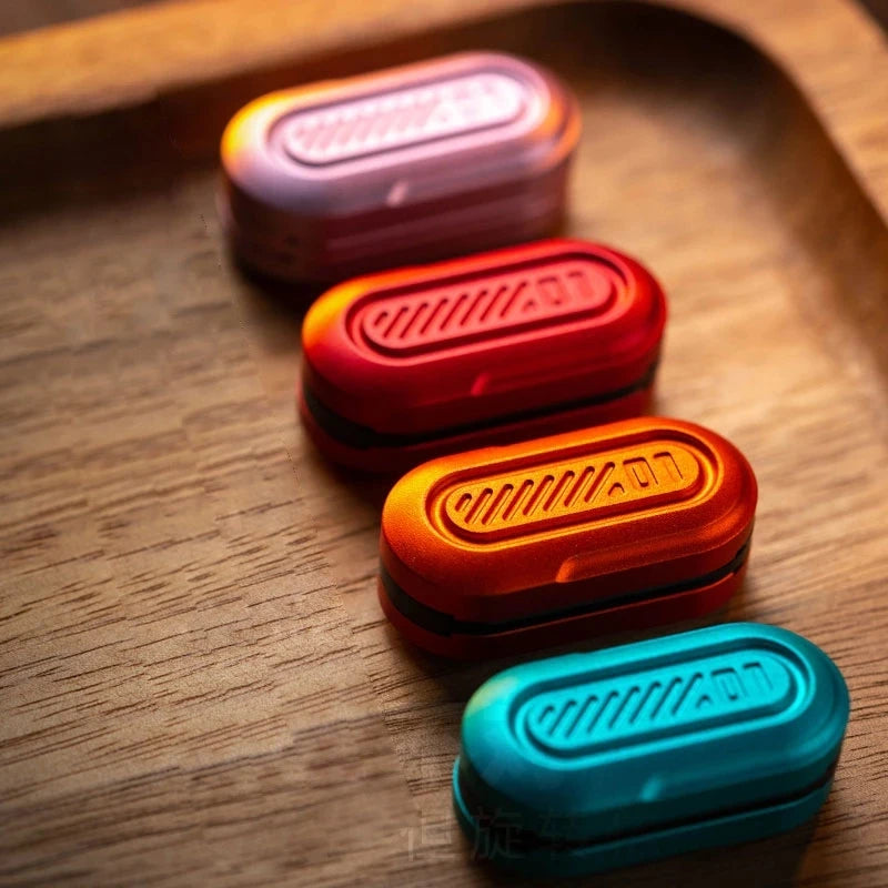 Fidget slider