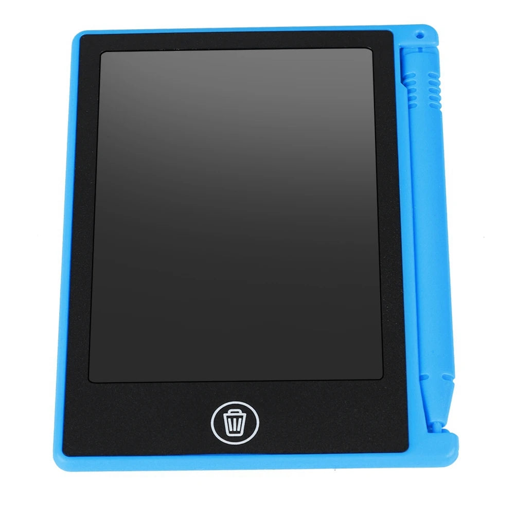 4.5in LCD quick notepad