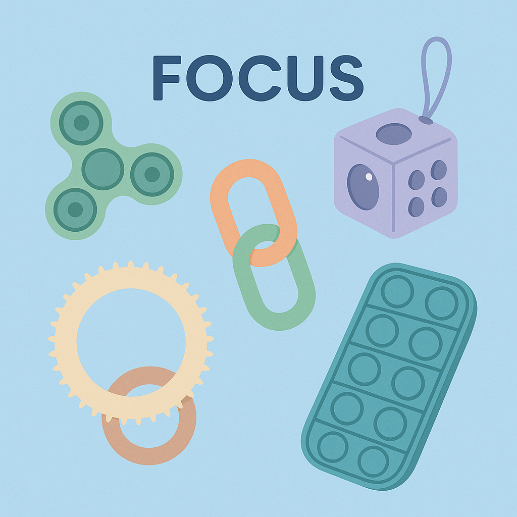 Focus