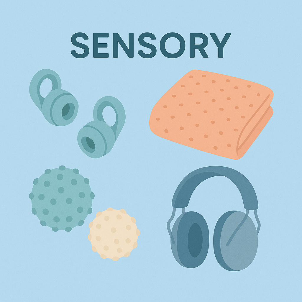 Sensory