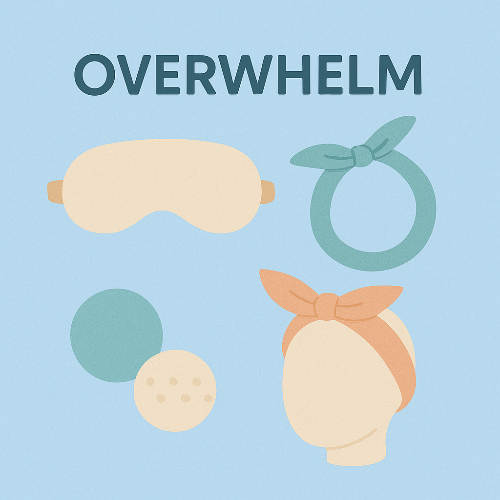 Overwhelm