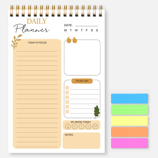 Daily planner