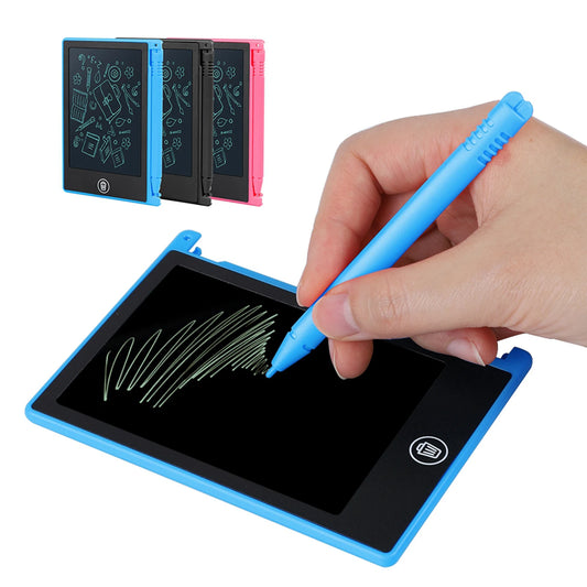 4.5in LCD quick notepad
