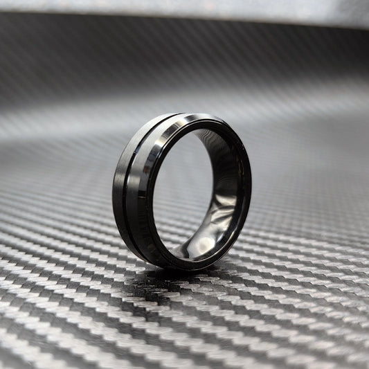 Fidget ring
