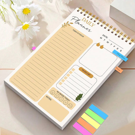 Daily planner