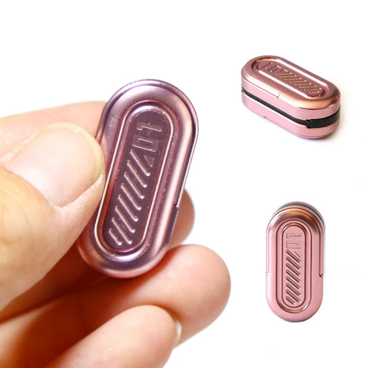 Fidget slider